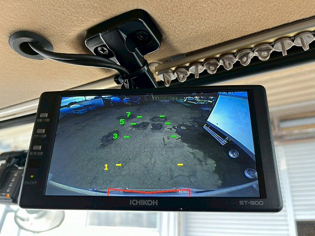 日野 レンジャー 中型 バン 2KG-FD2ABG(98137) 35枚目