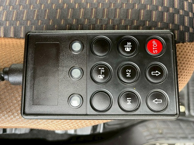 日野 レンジャー 中型 バン 2KG-FD2ABG(98137) 36枚目