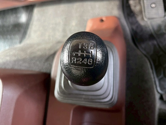 日野 レンジャー 中型 バン 2KG-FD2ABG(98137) 37枚目