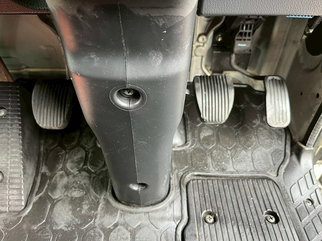 日野 レンジャー 中型 バン 2KG-FD2ABG(98137) 38枚目