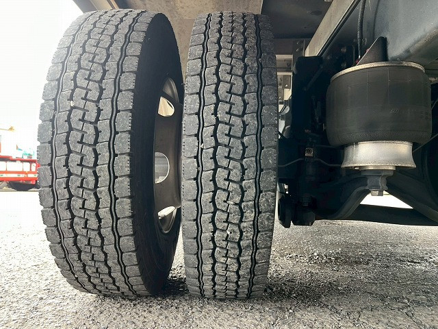 日野 レンジャー 中型 バン 2KG-FD2ABG(98137) 43枚目