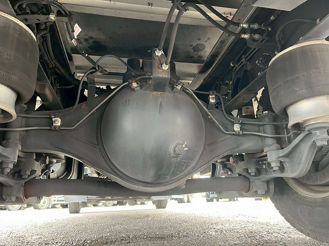 日野 レンジャー 中型 バン 2KG-FD2ABG(98137) 44枚目