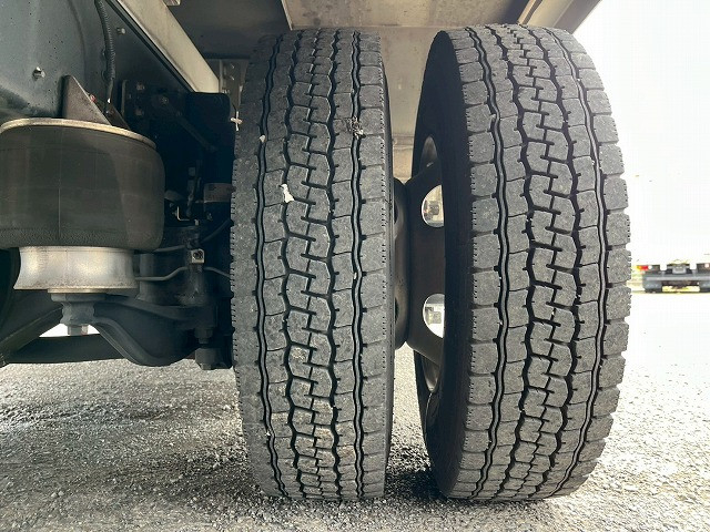 日野 レンジャー 中型 バン 2KG-FD2ABG(98137) 45枚目