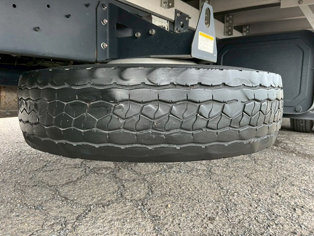 日野 レンジャー 中型 バン 2KG-FD2ABG(98137) 48枚目