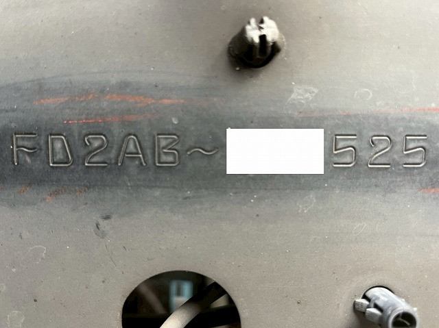 日野 レンジャー 中型 バン 2KG-FD2ABG(98137) 50枚目