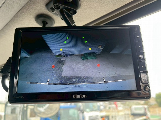 UDトラックス（日産） クオン 大型 ウィング 2PG-CG5CA(98138) 33枚目