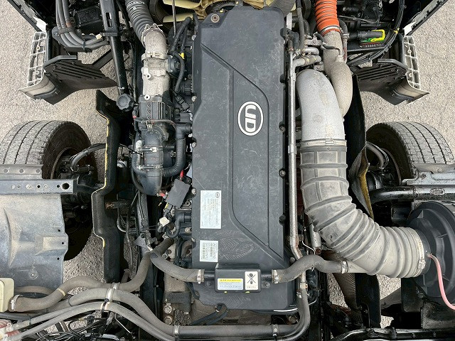 UDトラックス（日産） クオン 大型 ウィング 2PG-CG5CA(98138) 39枚目