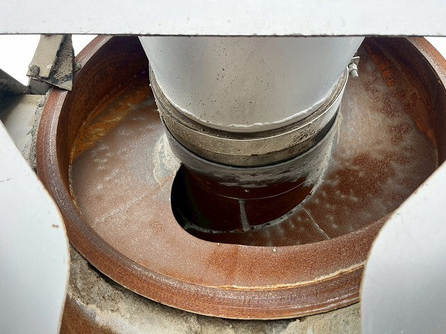 日野 デュトロ 小型 ミキサー車 TKG-XZU600E(98139) 13枚目