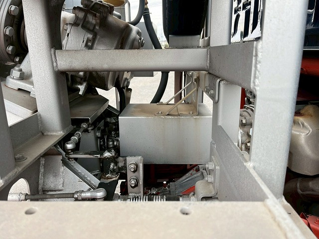 日野 デュトロ 小型 ミキサー車 TKG-XZU600E(98139) 17枚目