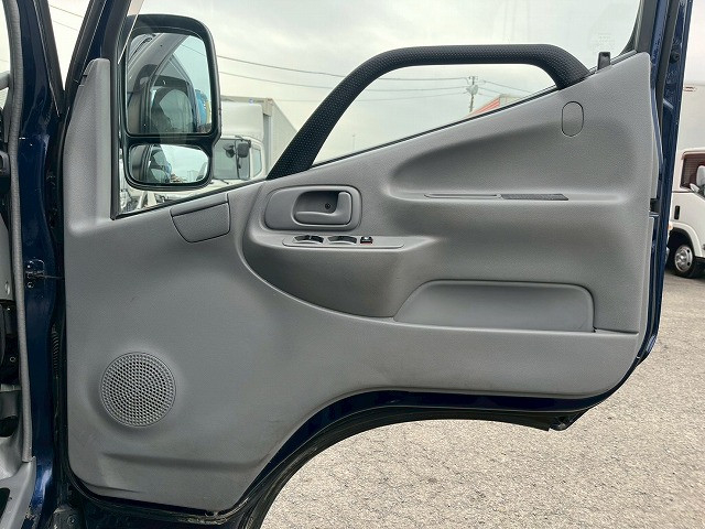 日野 デュトロ 小型 ミキサー車 TKG-XZU600E(98139) 22枚目