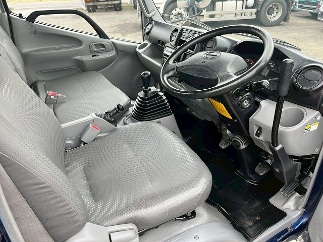 日野 デュトロ 小型 ミキサー車 TKG-XZU600E(98139) 23枚目