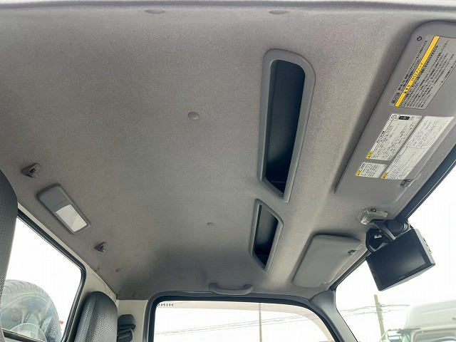 日野 デュトロ 小型 ミキサー車 TKG-XZU600E(98139) 25枚目