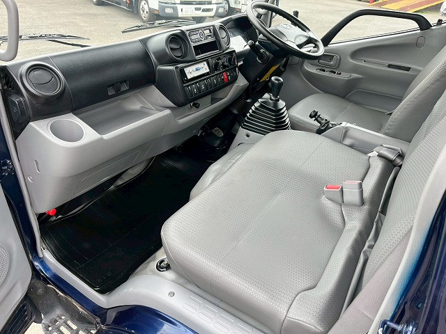 日野 デュトロ 小型 ミキサー車 TKG-XZU600E(98139) 27枚目