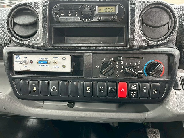 日野 デュトロ 小型 ミキサー車 TKG-XZU600E(98139) 32枚目