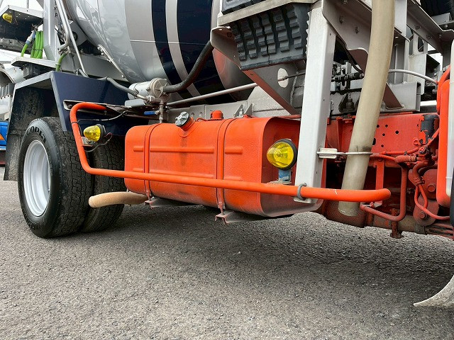 日野 デュトロ 小型 ミキサー車 TKG-XZU600E(98139) 38枚目