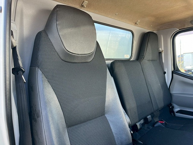 三菱ふそう キャンター 小型 冷蔵冷凍バン TPG-FBA50(98140) 21枚目