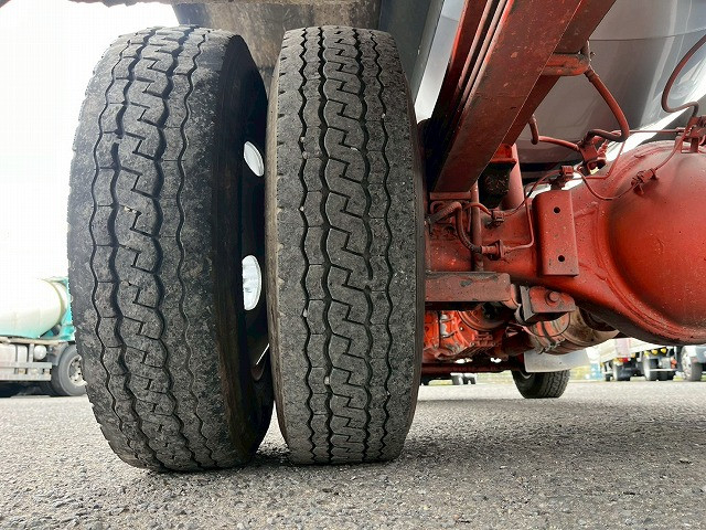 日野 デュトロ 小型 ミキサー車 TKG-XZU600E(98139) 43枚目