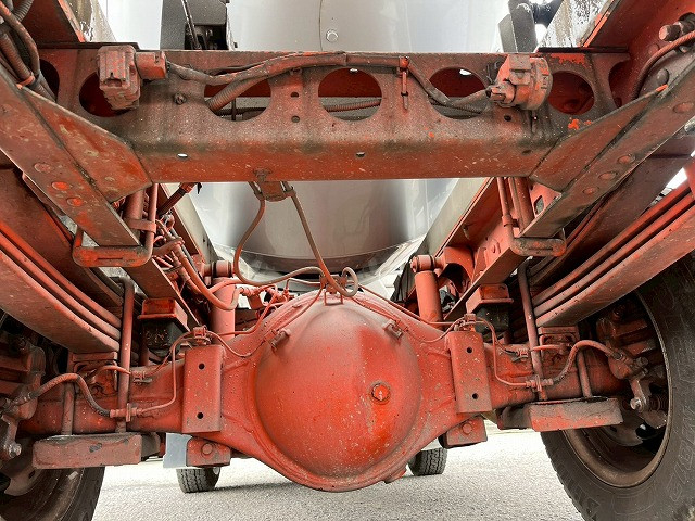 日野 デュトロ 小型 ミキサー車 TKG-XZU600E(98139) 44枚目