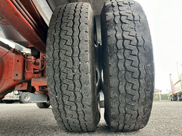 日野 デュトロ 小型 ミキサー車 TKG-XZU600E(98139) 45枚目