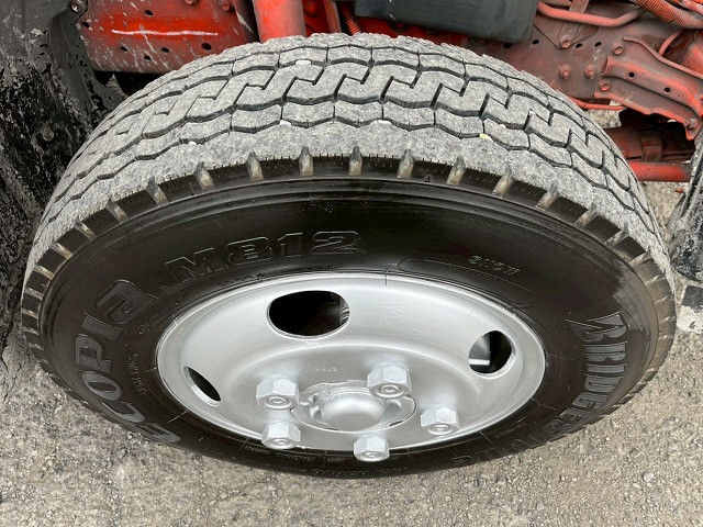 日野 デュトロ 小型 ミキサー車 TKG-XZU600E(98139) 46枚目