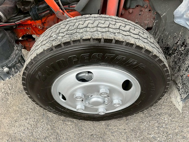 日野 デュトロ 小型 ミキサー車 TKG-XZU600E(98139) 47枚目