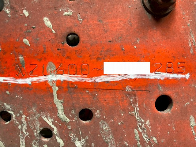 日野 デュトロ 小型 ミキサー車 TKG-XZU600E(98139) 50枚目