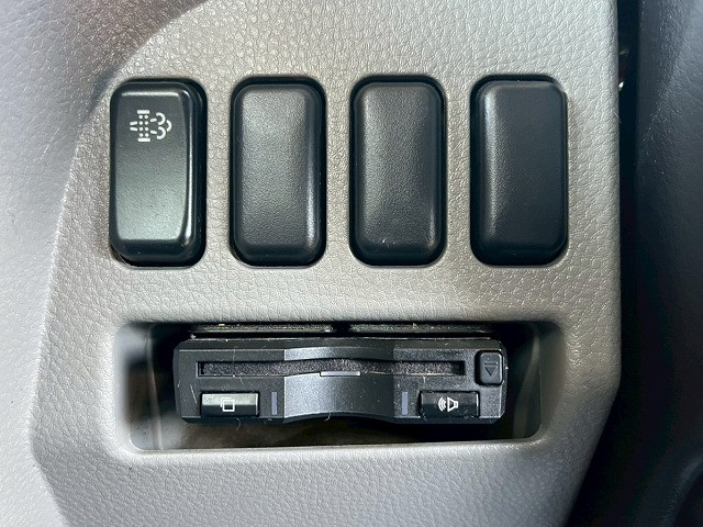 三菱ふそう キャンター 小型 冷蔵冷凍バン TPG-FBA50(98140) 32枚目