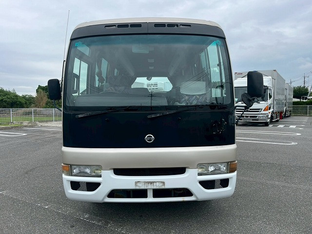 日産自動車 シビリアン 中型 バス KK-BJW41(98141) 3枚目
