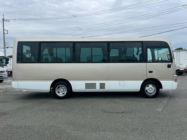 日産自動車 シビリアン 中型 バス KK-BJW41(98141) 5枚目