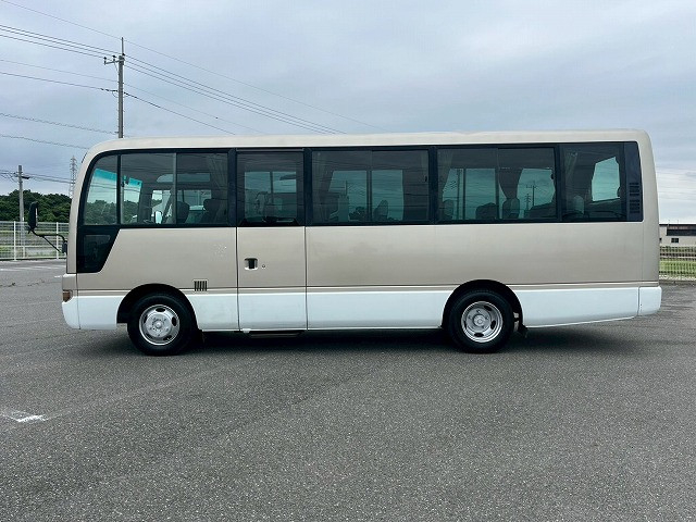 日産自動車 シビリアン 中型 バス KK-BJW41(98141) 9枚目