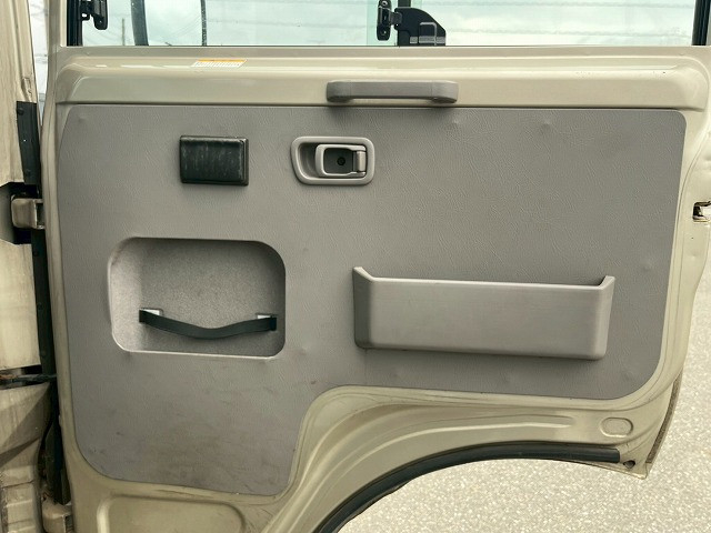 日産自動車 シビリアン 中型 バス KK-BJW41(98141) 11枚目