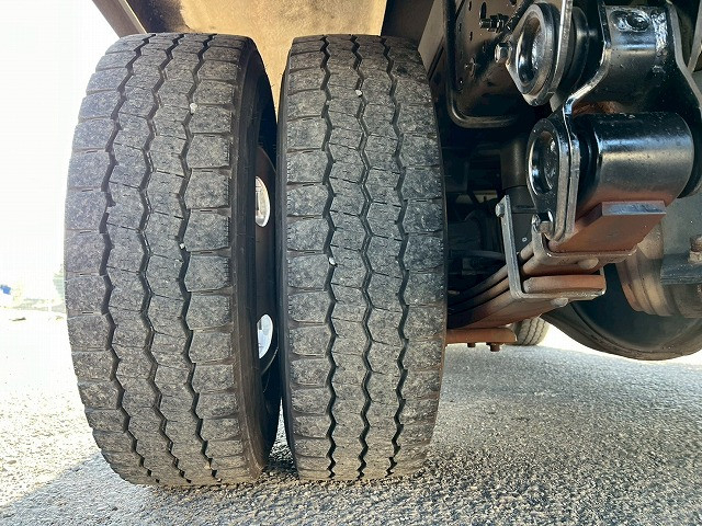 三菱ふそう キャンター 小型 冷蔵冷凍バン TPG-FBA50(98140) 43枚目