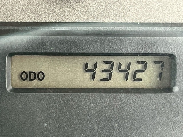 日産自動車 シビリアン 中型 バス KK-BJW41(98141) 14枚目