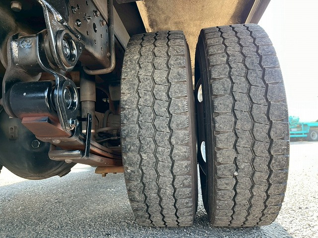 三菱ふそう キャンター 小型 冷蔵冷凍バン TPG-FBA50(98140) 45枚目