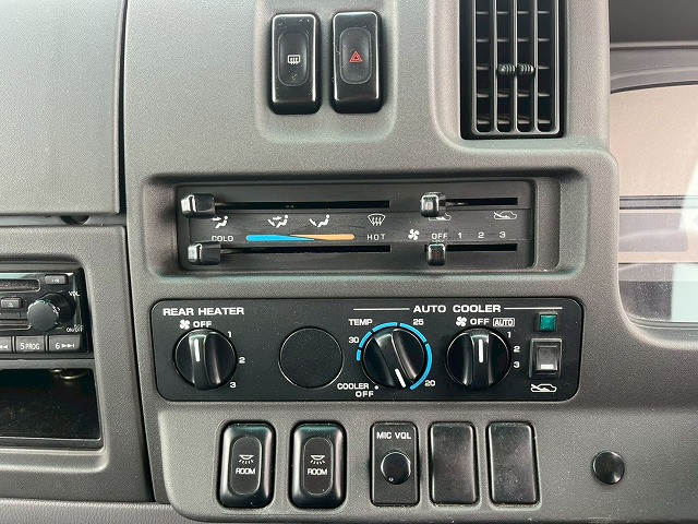 日産自動車 シビリアン 中型 バス KK-BJW41(98141) 15枚目