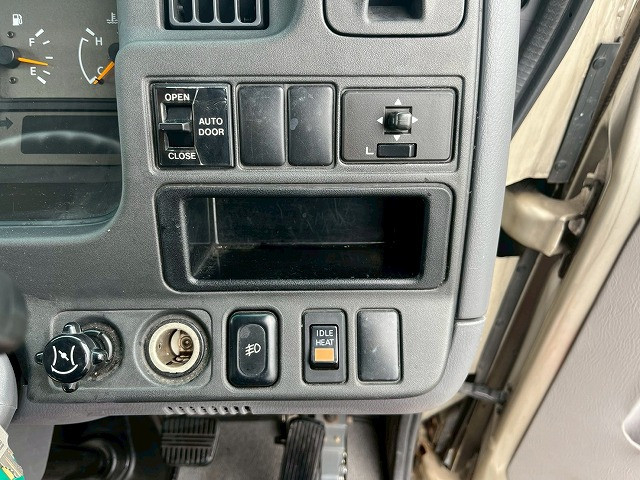 日産自動車 シビリアン 中型 バス KK-BJW41(98141) 16枚目