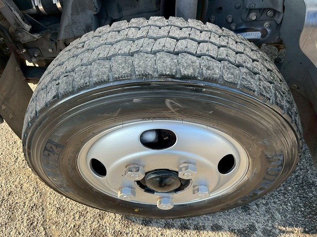 三菱ふそう キャンター 小型 冷蔵冷凍バン TPG-FBA50(98140) 47枚目