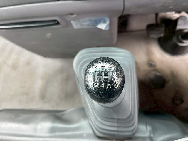 日産自動車 シビリアン 中型 バス KK-BJW41(98141) 17枚目