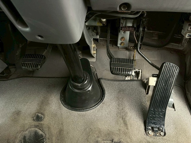 日産自動車 シビリアン 中型 バス KK-BJW41(98141) 18枚目