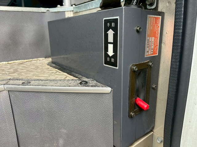 日産自動車 シビリアン 中型 バス KK-BJW41(98141) 24枚目