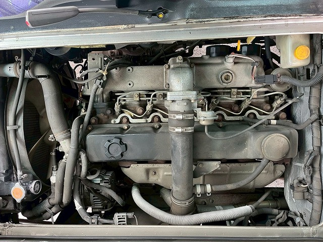 日産自動車 シビリアン 中型 バス KK-BJW41(98141) 26枚目