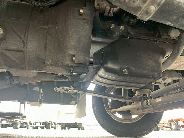 日産自動車 シビリアン 中型 バス KK-BJW41(98141) 27枚目