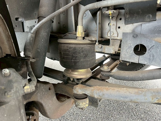 日産自動車 シビリアン 中型 バス KK-BJW41(98141) 28枚目