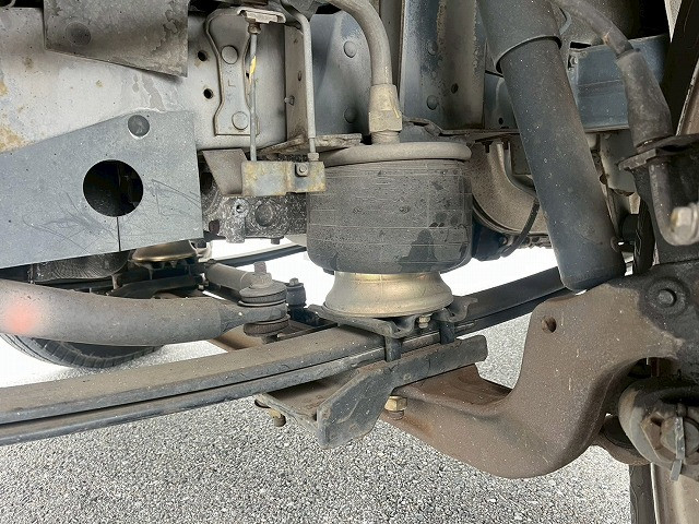 日産自動車 シビリアン 中型 バス KK-BJW41(98141) 29枚目