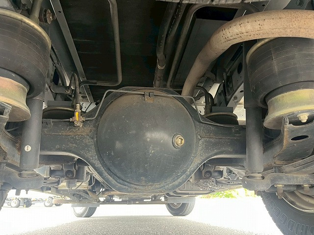 日産自動車 シビリアン 中型 バス KK-BJW41(98141) 30枚目