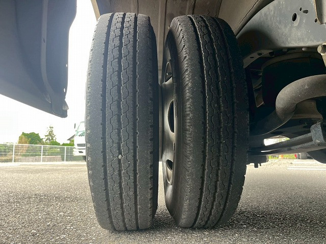 日産自動車 シビリアン 中型 バス KK-BJW41(98141) 31枚目