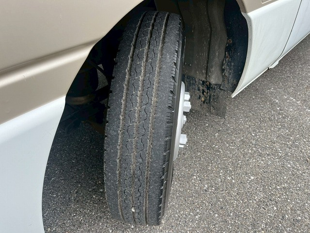 日産自動車 シビリアン 中型 バス KK-BJW41(98141) 33枚目