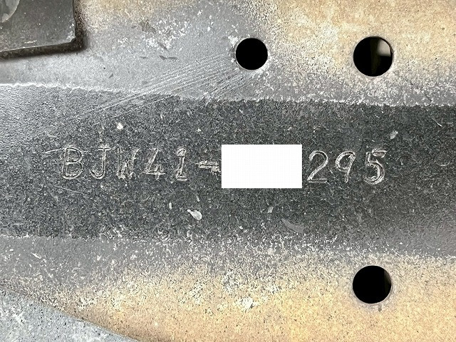 日産自動車 シビリアン 中型 バス KK-BJW41(98141) 38枚目