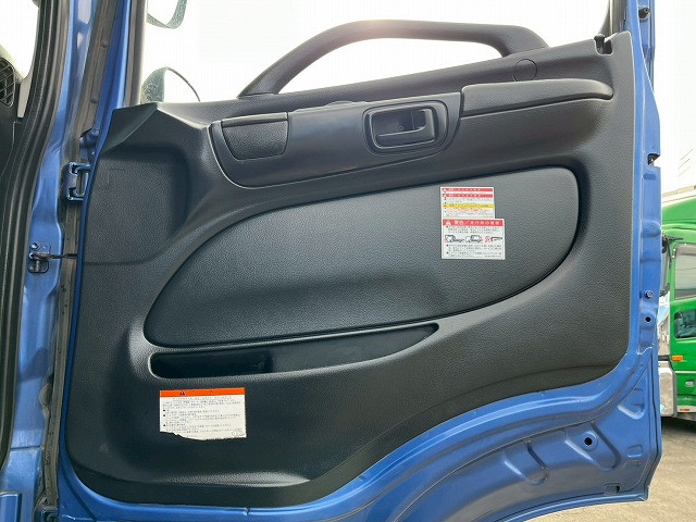 日野 プロフィア 大型 平ボディ（クレーン付） QPG-FW1EXEG(98142) 23枚目