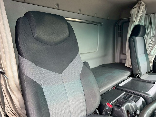 日野 プロフィア 大型 平ボディ（クレーン付） QPG-FW1EXEG(98142) 25枚目